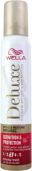 Wella Deluxe Define & Protect 200 ml