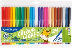 Centropen RED 7550 24db (2010200841)