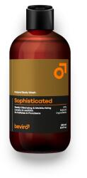 Beviro Natural Body Wash Sophisticated 250 ml
