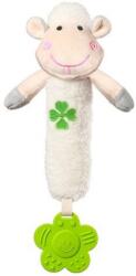Babyono Sweet Lambie csörgő (606-BIALY)