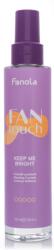 Fanola Fan Touch Keep Me Bright Glossing Crystals 100 ml