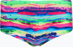 Funky Trunks Boxeri de înot pentru bărbați Funky Trunks Sidewinder Trunks paint patch