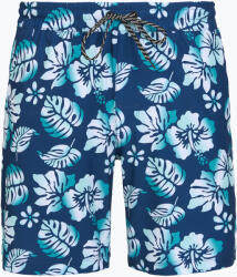 Hurley Pantaloni scurți de baie pentru bărbați Hurley Colorado Volley Swim Short blue/black