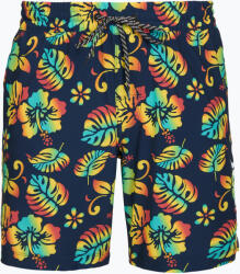 Hurley Pantaloni scurți de baie pentru bărbați Hurley Colorado Volley Swim Short Navy