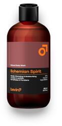 Beviro Natural Body Wash Bohemian Spirit 250 ml