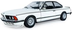 Solido Model de colecție SOLIDO Modern : Mașini - BMW 635 CSI (E24), White, 1984 (SOL1810304)