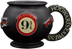 ABYstyle Harry Potter - Platform 9 3/4
