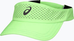 ASICS Visieră de tenis ASICS Performance Visor illuminate green