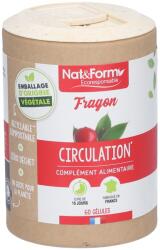 Nat&Form Ilex aquifolium, 60 capsule, Nat&Form