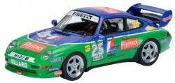  Model de colecție Schuco Competitiv: Mașini - Porsche - 911/993 Cup 3.8, Sieger Porsche (450888100)