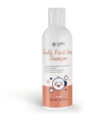 LOBEY gyerek sampon, 200 ml