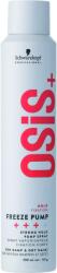Schwarzkopf OSiS+ Freeze Pump 200 ml