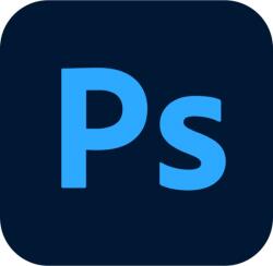 Adobe Photoshop for teams, Win / Mac, 12 hónap (65305156CA01A12)