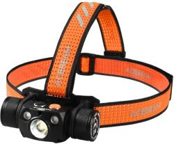 ACEBEAM H30 USB-C Rechargeable Brightest Headlamp (H30)