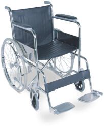 Jianlian Homecare Products Fotoliu rulant pliabil, piele ecologica JL809