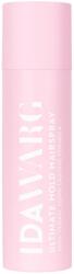 IDA WARG Ultimate Hold Hairspray - Long Lasting Formula 250 ml