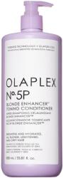 OLAPLEX No. 5P Blonde Enhancer Toning Conditioner, 1000ml