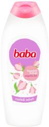 Baba magnóliás tusfürdő 750 ml (KHSZ53)