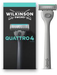 WILKINSON Skin Protection Quattro 4 + 1 darab borotva