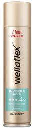 Wella Wellaflex Invisible Hold Hairspray 250 ml