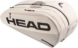 Head Tour Racket Bag L, WH
