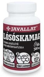 JAVALLAT Oxalis, semințe, 500 mg, 60 capsule, Javallat