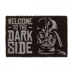 Grupo Erik Star Wars - Welcome to The Dark Side - lábtörlő