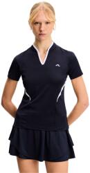 J. Lindeberg Tricou pentru femei J. Lindeberg Katie Top JL Navy S