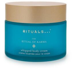 Rituals The Ritual of Karma Whipped Body Cream 220 ml