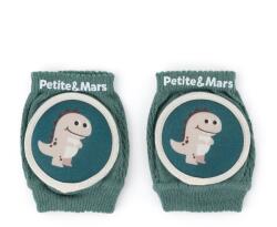 Petite&Mars Follow Misty Green térdvédő