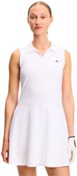 J. Lindeberg Rochii pentru femei J. Lindeberg Dana Dress White XS