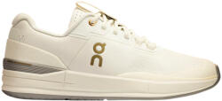 On Încălțăminte de tenis pentru femei The Roger Pro Ace Ivory/Fog EUR 40, 5