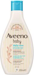 AVEENO Baby Daily Care, gél testre és hajra, 250 ml