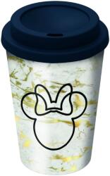STOR Minnie Mouse kávésbögre, 390 ml