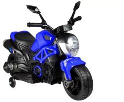  Elektromos motorkerékpár GTM1188 kék (5907625584531)