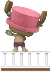Funko Figurină Funko POP! Animation: One Piece - Chopper (Flocked) (Special Edition) #2332 (113969) Figurina