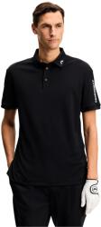 J. Lindeberg Tricou pentru bărbați J. Lindeberg Tour Tech Polo Black XL