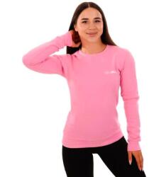 GymBeam Hanorac pentru femei Women‘s Jumper Basic Baby Pink XS