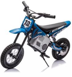 A9901 Kék akkumulátoros cross kerékpár (5905991024880)