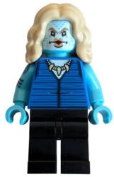 LEGO® One Piece op009 - Chu (Chew) (op009)