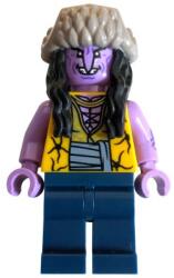 LEGO® One Piece op011 - Arlong (op011)