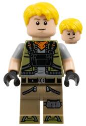 LEGO® Fortnite fort001 - Battalion Brawler (fort001)
