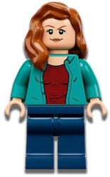LEGO® Jurassic World: Dominion jw079 - Claire Dearing (jw079)