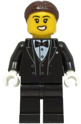 LEGO® Ideas idea174 - Chelnerita Orient Express (idea174)