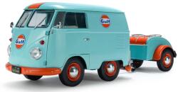 Solido Model de colecție SOLIDO Modern : Mașini - Volkswagen Cool Combi Oil Tribute, 2024 (SOL1810908)