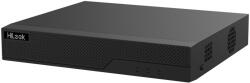 Dahua NVR PoE HiLook by Hikvision, 4 canale, 4 porturi PoE, 8MP, HDMI 4K, H. 265+, 40Mbps, NVR-104MH-C/4P(E) (NVR-104MH-C/4P(E))