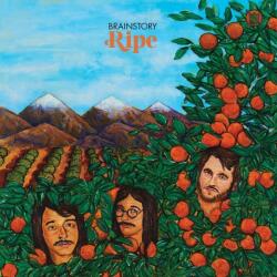 Brainstory - Ripe (Limited Edition) (Coloured) (EP) (0349223011852)