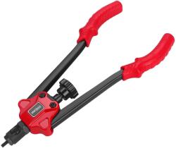 Kraft&Dele Presă manuală de nituit pentru piulițe nituibile M3-M12 64967 (KD3514) Cleste
