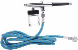 Kraft&Dele Pistol de vopsit airbrush 0, 2/0, 3/0, 5mm 64902 (KD2097)