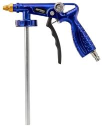 Kraft&Dele Pistol de pulverizare pentru șasiuri și cavități 63696 (KD2116)